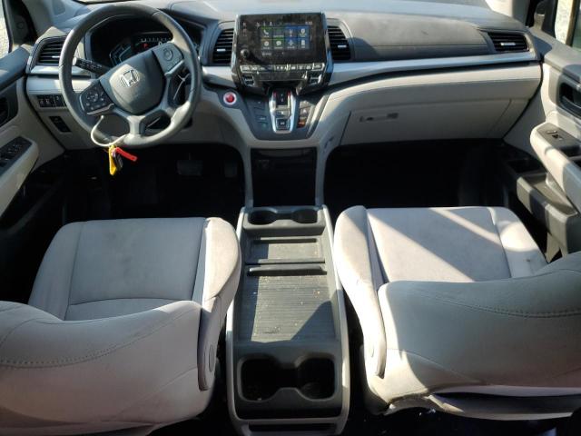 2018 HONDA ODYSSEY EX - 5FNRL6H58JB067952