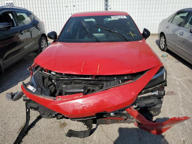 2023 HONDA CIVIC 2HGFE2F56PH545282
