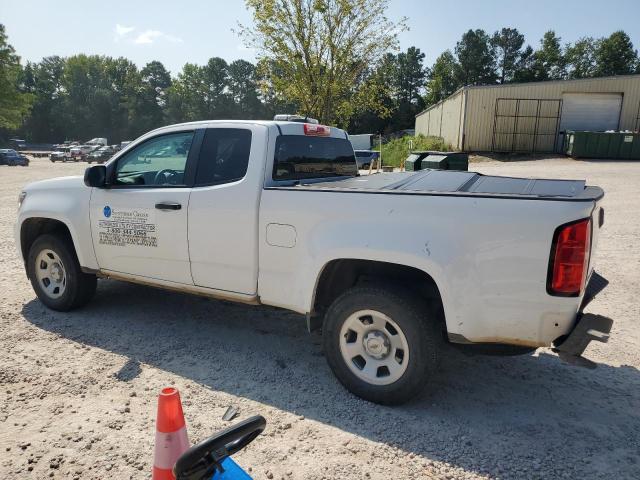 2022 CHEVROLET COLORADO - 1GCHSBEN9N1259715