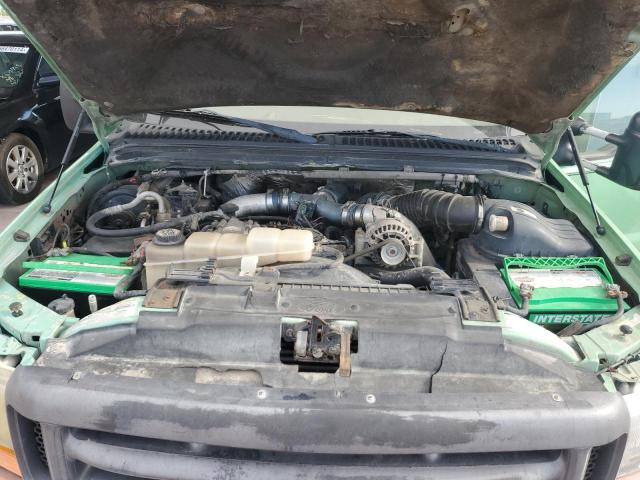 1999 FORD F250 SUPER 1FTNX20F9XEA58381  65844994