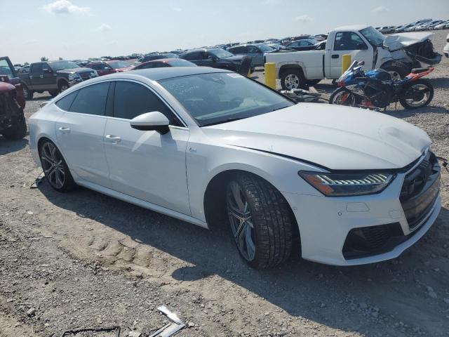 VIN WAUV2AF23KN027467 2019 Audi A7, Prestige S-Line no.4