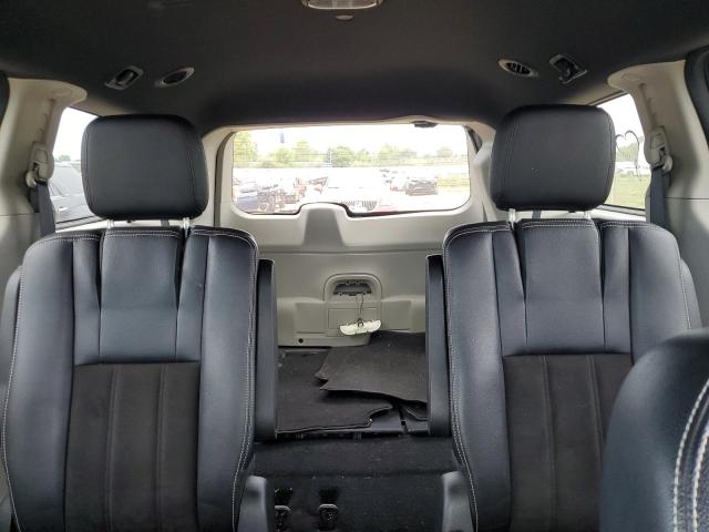 2019 DODGE GRAND CARA - 2C4RDGCG3KR546426
