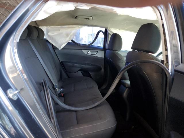 2020 KIA FORTE FE - 3KPF24AD0LE150716