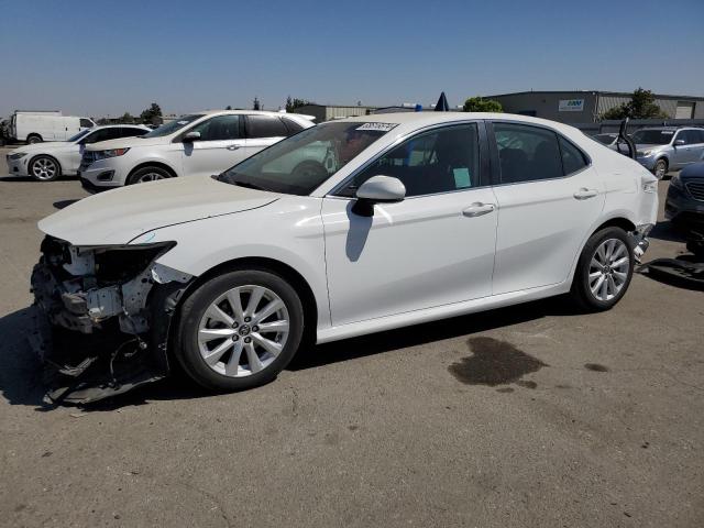 VIN 4T1B11HK5KU850487 2019 Toyota Camry, L no.1