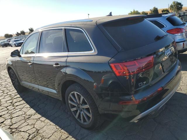 2017 AUDI Q7 PREMIUM - WA1LAAF75HD033661