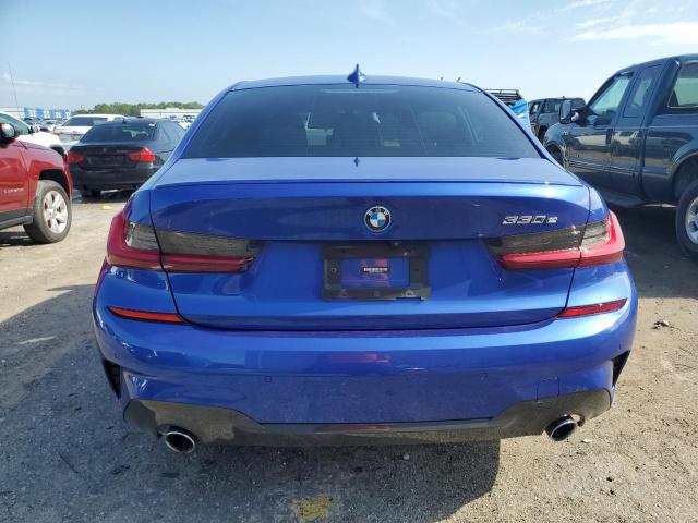 VIN 3MW5P7J04N8C52336 2022 BMW 3 Series, 330E no.6