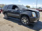 CADILLAC ESCALADE L photo