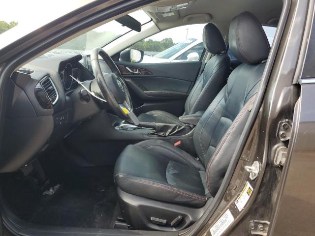 VIN JM1BM1L32E1157975 2014 Mazda 3, Touring no.7