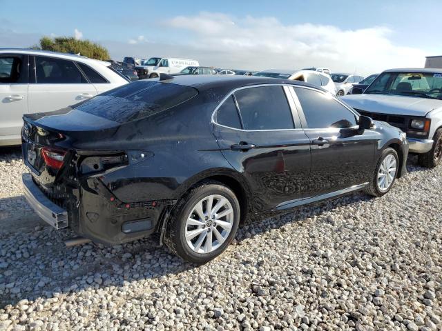 VIN 4T1C11AK8RU905684 2024 Toyota Camry, LE no.3