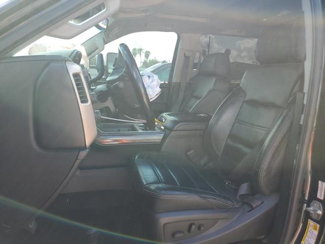 2015 GMC SIERRA K25 - 1GT120E81FF103088