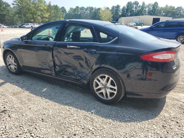 VIN 1FA6P0HD6G5132910 2016 Ford Fusion, SE no.2