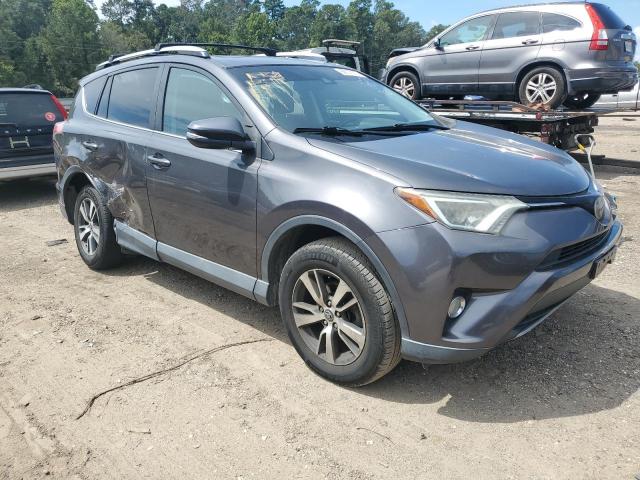 2017 TOYOTA RAV4 XLE 2T3WFREV6HW318598  69079374