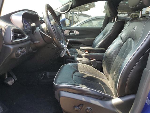 2019 CHRYSLER PACIFICA L - 2C4RC1GG4KR589635