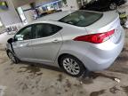 HYUNDAI ELANTRA GL photo