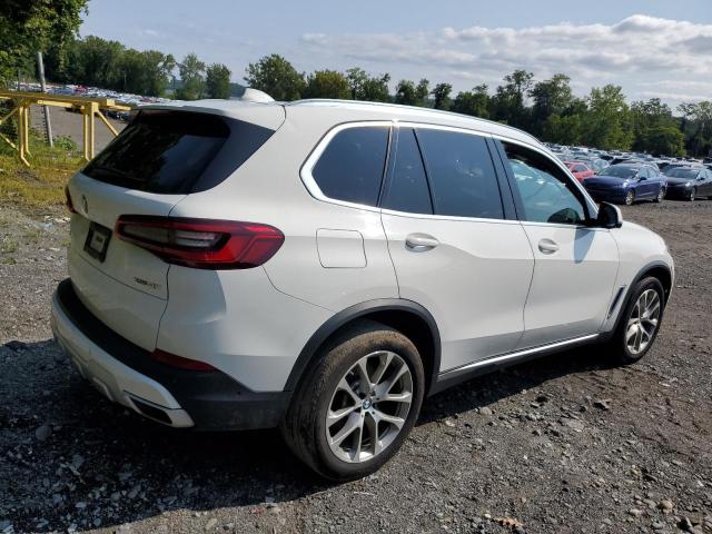 VIN 5UXCR6C09LLL82659 2020 BMW X5, Xdrive40I no.3