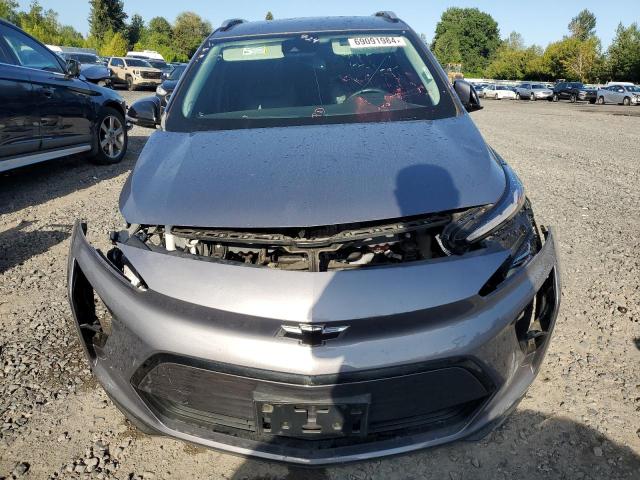 2023 CHEVROLET BOLT EUV L - 1G1FY6S02P4115777