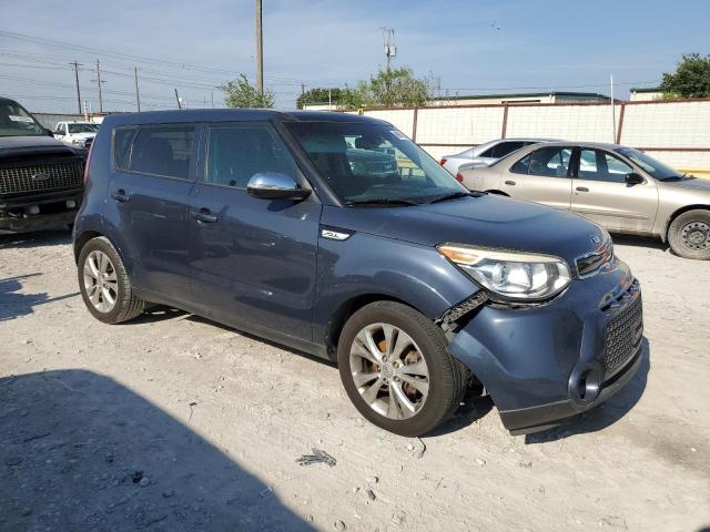 Vin: kndjx3a56g7264451, lot: 66894154, kia soul ! 20164