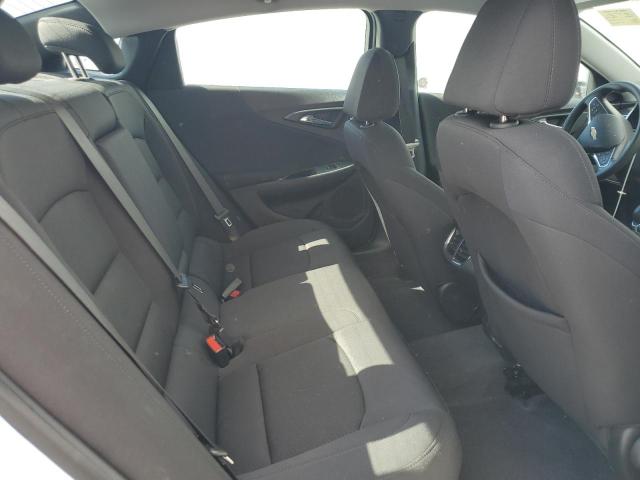 2023 CHEVROLET MALIBU LT - 1G1ZD5ST6PF228410