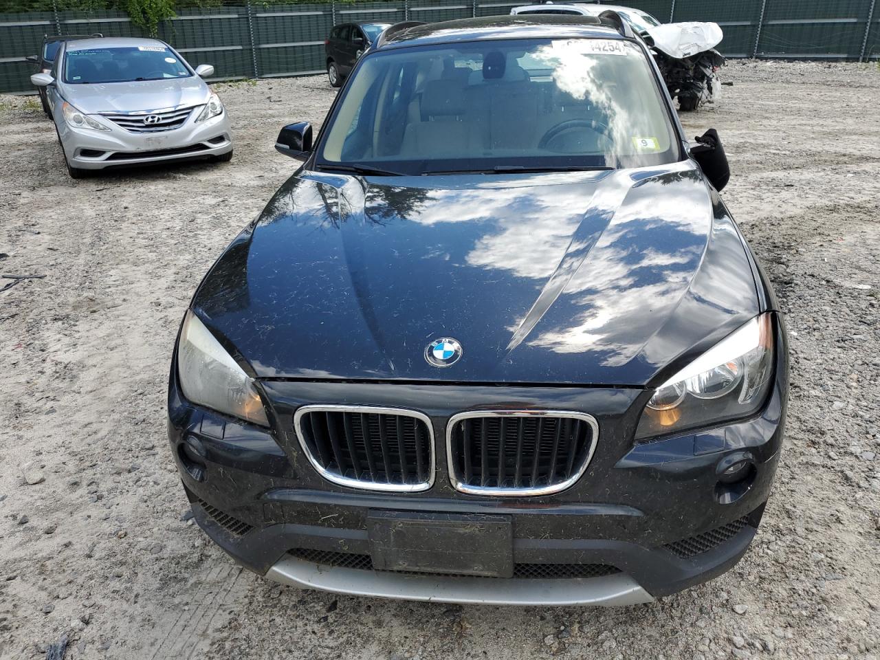 Lot #2890958685 2014 BMW X1 XDRIVE2