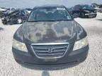 HYUNDAI SONATA GLS photo