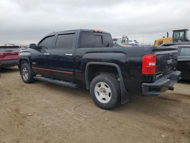 VIN 3GTU2VEJ8FG388299 2015 GMC Sierra, K1500 Slt no.2