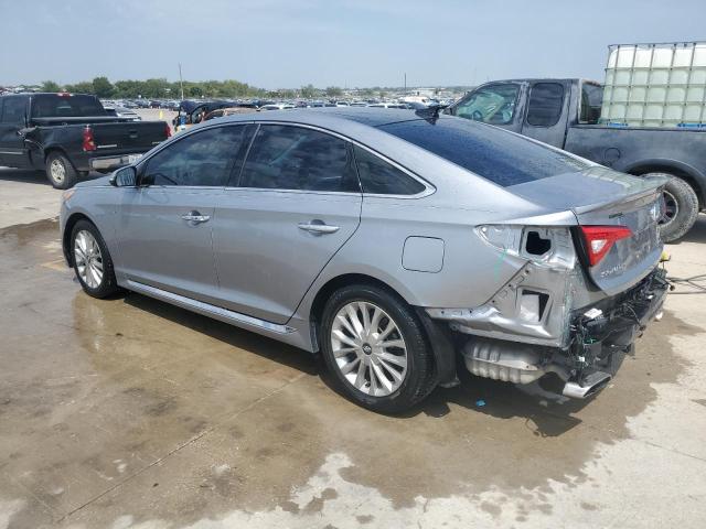 2015 HYUNDAI SONATA SPO - 5NPE34AF2FH105819