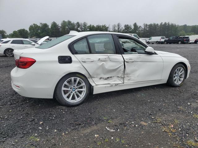 VIN WBA8E5G51JNV02892 2018 BMW 3 Series, 320 XI no.3