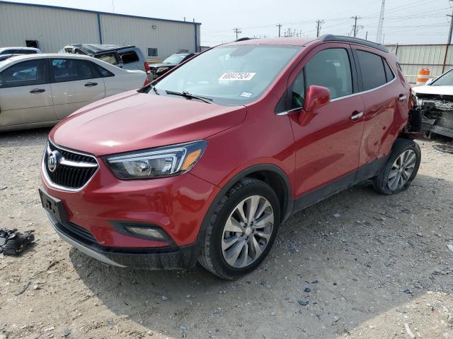 2020 BUICK ENCORE PREFERRED 2020