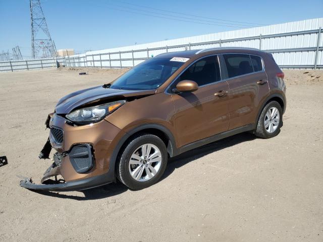 2017 KIA SPORTAGE L KNDPM3AC6H7262539  69223734