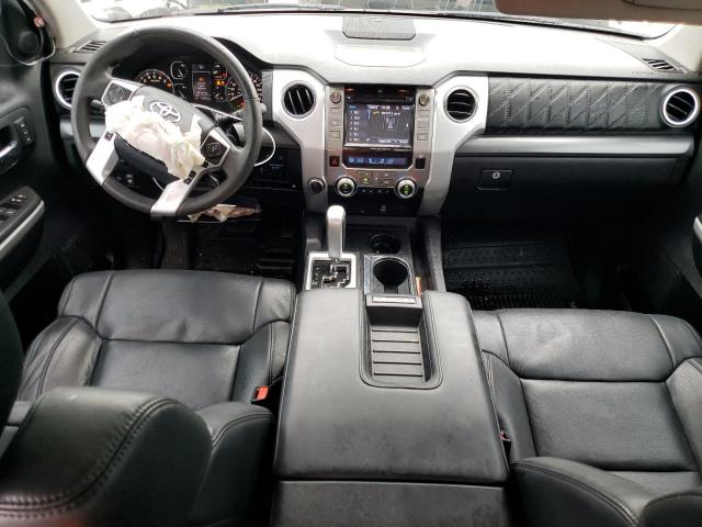 2018 TOYOTA TUNDRA CRE - 5TFAW5F16JX767974