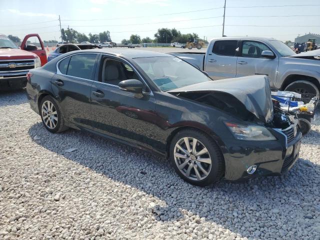 VIN JTHBE1BL5D5014152 2013 Lexus GS, 350 no.4