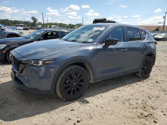 MAZDA CX-5 PREFE