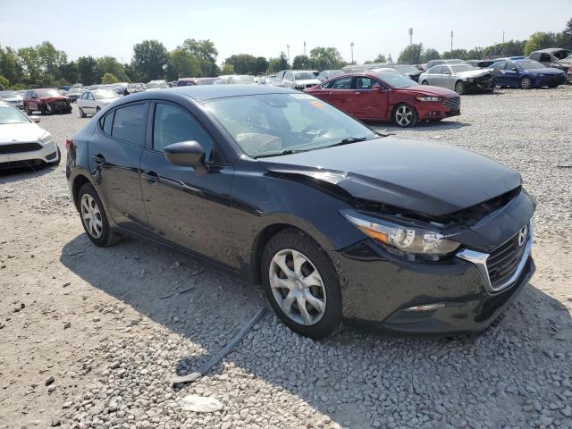 VIN 3MZBN1U77JM224546 2018 Mazda 3, Sport no.4