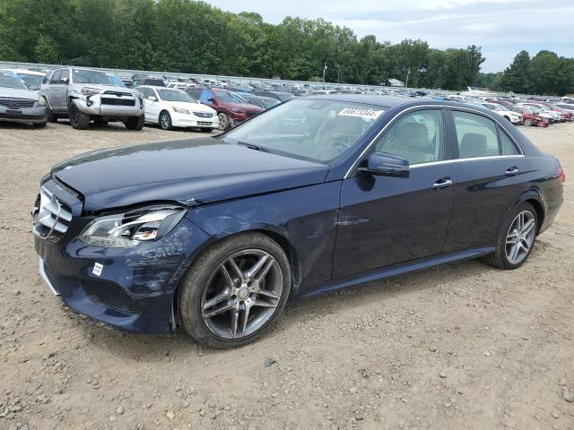 VIN WDDHF5KB7FB091283 2015 Mercedes-Benz E-Class, 350 no.1