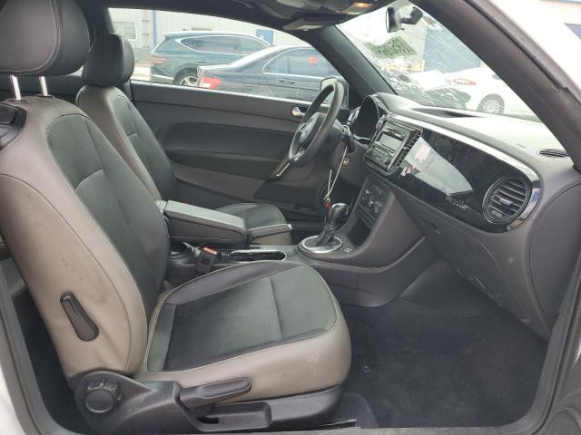 2015 VOLKSWAGEN BEETLE 1.8 - 3VWF17AT7FM629430