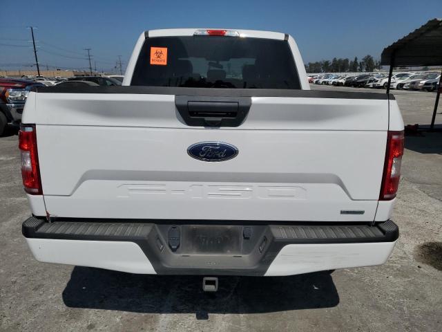 2020 FORD F150 SUPER - 1FTEW1CP0LKE06663