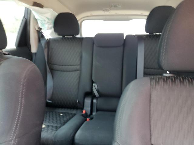 2017 NISSAN ROGUE S - 5N1AT2MT3HC793473