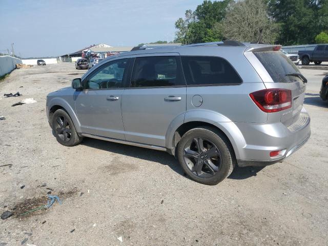 2018 DODGE JOURNEY CR - 3C4PDCGG4JT516342