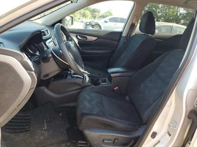 2015 NISSAN ROGUE S - 5N1AT2MV9FC816754