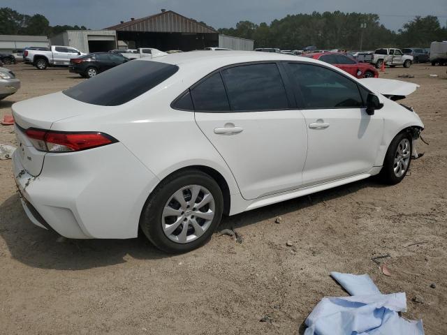 2022 TOYOTA COROLLA LE 5YFEPMAE9NP387986  66433674