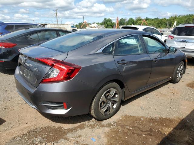 2019 HONDA CIVIC LX - 2HGFC2F65KH570035