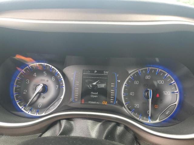 2018 CHRYSLER PACIFICA T - 2C4RC1BG5JR217355