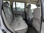 LAND ROVER RANGE ROVE photo