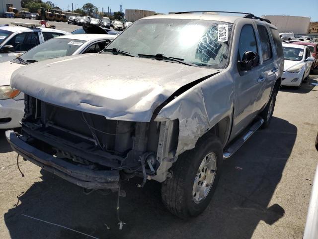 2009 CHEVROLET TAHOE K150 #2974766028