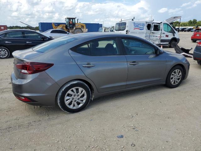 2019 HYUNDAI ELANTRA SE - 5NPD74LF2KH436696