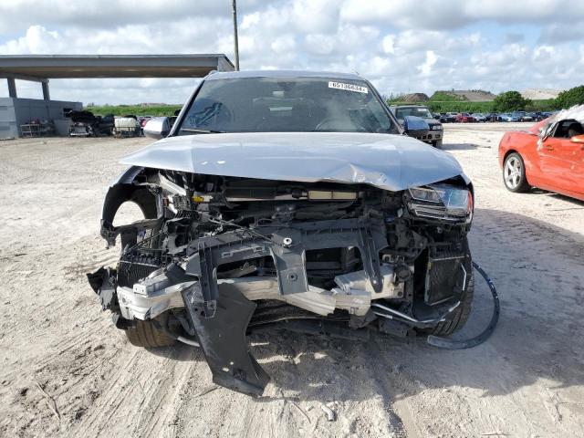 2018 AUDI Q7 PREMIUM - WA1LAAF72JD005922