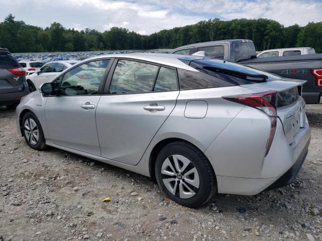 VIN JTDKARFU8G3009574 2016 Toyota Prius no.2