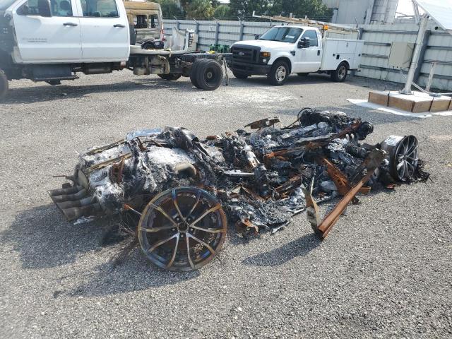 2017 CHEVROLET CORVETTE G 1G1Y12D78H5116539