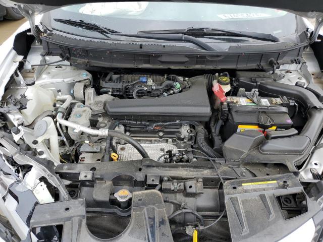 2017 NISSAN ROGUE S - KNMAT2MV4HP610774