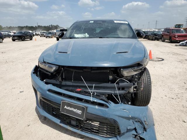 2024 DODGE HORNET GT ZACNDFAN0R3A15006